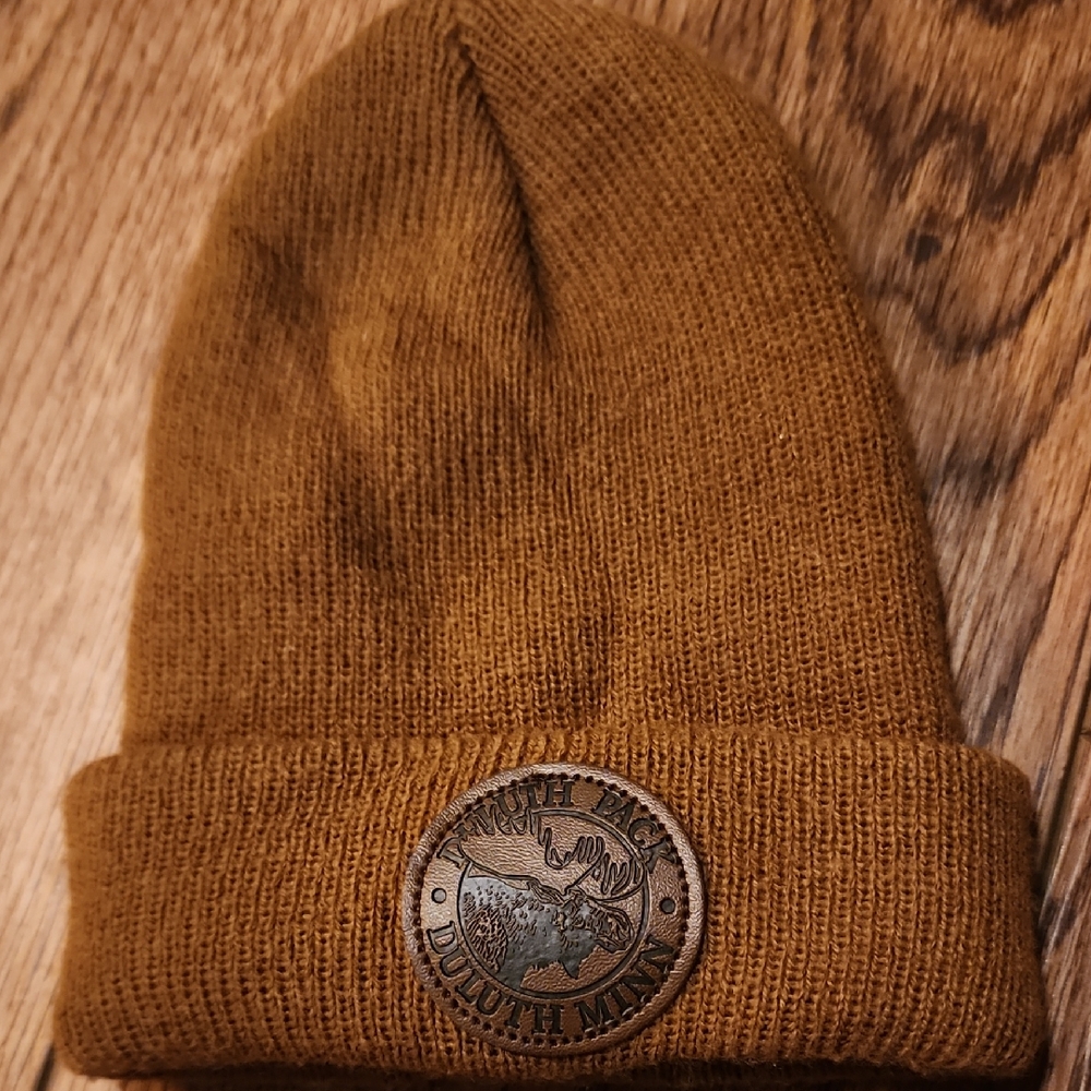 DULUTH PACK infant Beanie